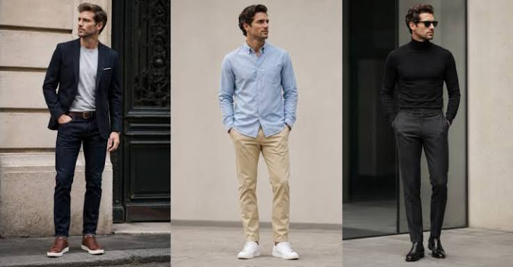 Outfit inspiration