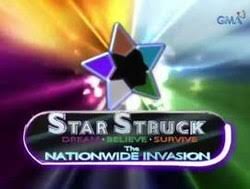 We did not find results for: Starstruck Season 3 Wikipedia
