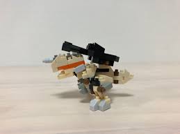 greenheid on twitter ゾイド ジェノブレイカー 過去