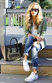 40 Cute Outfits With Converse Fashion Autumn Fashion Outfits For Teens Fall Outfits