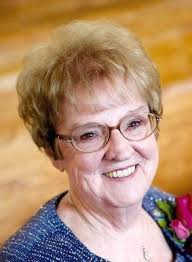 Gladys M. "Toni" Reck Obituary