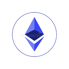 New users enjoy 60% off. Ethereum Logo Redaktionelles Stockfotografie Illustration Von Bezahlung 111854432