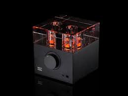 Wa7 Fireflies 2nd Gen Headphone Amplifier Dac Woo Audio Headphone Amp Audio Design Headphone