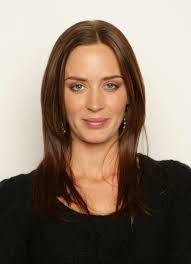 Emily Blunt