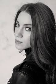 Alexa Dark finds herself