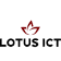 Logo Lotus ICT