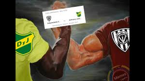 Mejores memes y reacciones en las redes sociales. Memes Independiente Del Valle 1 Defensa Y Justicia 1 Copa Libertadores Youtube