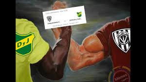 Mejores memes y reacciones en las redes sociales. Memes Independiente Del Valle 1 Defensa Y Justicia 1 Copa Libertadores Youtube