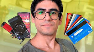 🤔¿Que Utilizo y Por qué?. El Setup del Tio Isaac, Alias Todo Sobre Chile 🤓