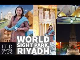 Bts Turns Riyadh Into City Of Purple Light Saudi Arabia Youtube