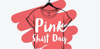 Image result for pink day