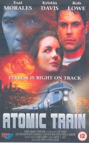 Ver Pelicula Tren Atomico Online Completa