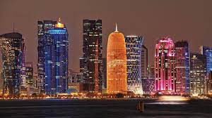 One day in doha qatar. City Guide Doha Qatar Virtuoso