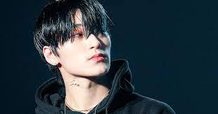 In regards to their selection, a representative. Ateez San S Grandfather Has Passed Away Koreaboo