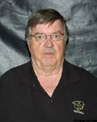 Beloved Bisons manager Pat Gill dies