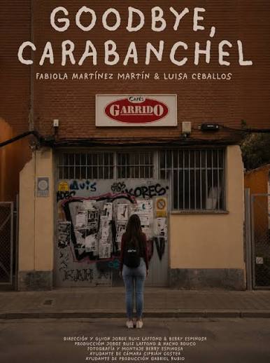 Goodbye, Carabanchel