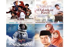 Beliau akan melapor kepada pengerusi dan ahli lembaga pengarah tv alhijrah. Tv Alhijrah Tayang Empat Filem Terbaik Sempena Sambutan Syawal