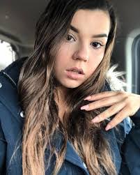 Olivia Mccafferty's Instagram, Twitter & Facebook