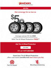Check spelling or type a new query. Good Sam Roadside Assistance Don T Pay For Tire Damage Again Milled