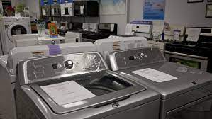 The number of models can overwhelm you. Should I Buy A Used Or New Washing Machine Angi Angie S List