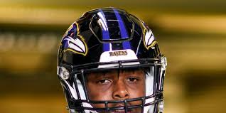 Baltimore Ravens Linebacker Jaylon Ferguson Dead at 26