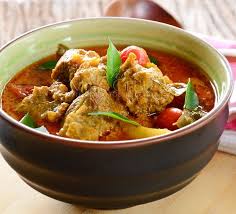 It can be classified as an indonesian curry. Resepi Gulai Kambing Kelantan