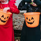 Dawsonville Trunk-or-Treat event image