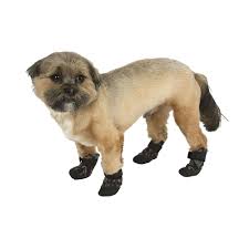 cozy paws traction dog boots by ultra paws bone apart