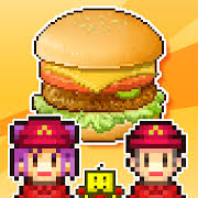 Download kumpulan game kairosoft full version 2021. Burger Bistro Story Kairosoft Wiki Fandom