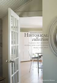 Historical Colors In 2019 Benjamin Moore Historical Colors