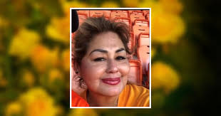 Luz Blanco Flores Obituary 2023