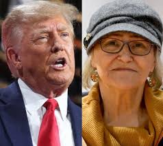 Some MAGA can admit they were wrong, pity most can't.