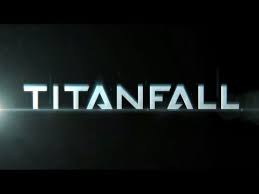 Titan Fall Trailer Hd Official Trailer Titanfall Galaxy Background Hd Picture Logo
