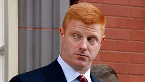 PSU scandal fallout continues to upend McQueary's life