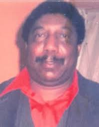 Rufus Benton Obituary (1943