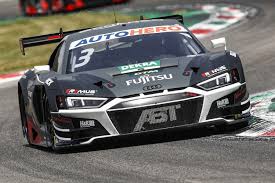 Daraufhin wechselte götz für zwei jahre in die dtm, ehe er 2017 zurückkehrte. Dtm Rast Schutzling Gewinnt Zum Geburtstag In Monza