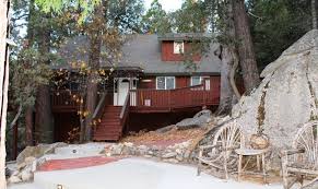 53605 rocky way, idyllwild, ca 92549. The Bird House 1 Bedroom Loft 2 Full Baths Sleeps 6 Pet Friendly Cabin W Large Deck And Hot Tub Tree Views Wifi Internet Located In Idyllwild California Call 951 659 5444