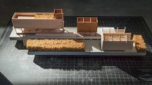 At present, architectural model is not only a presentation tool in the architect's toolbox. Architecture Model Making Tutorial Part 1 Youtube