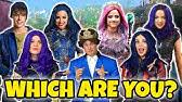 Instantly play online for free, no downloading needed! Descendants 3 Quiz Ultimate Challenge With 40 Questions Are You A True Fan Youtube