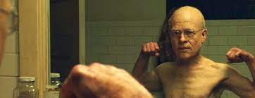 Il curioso caso di benjamin button Il Curioso Caso Di Benjamin Button 2008