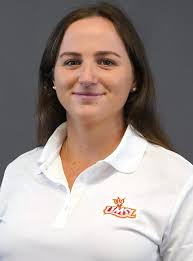 2021-22 Women's Golf Roster