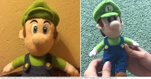 We did not find results for: Twitter à®‡à®² Supper Mario Broth The Officially Licensed Mario Party 5 Plush Of Luigi Is Of Notoriously Low Build Quality Causing The Mustaches Of Many Of The Plushes To Fall Off Over