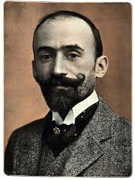 Jacinto benavente: haciendo malabares en un armario transparente; por  Montserrat Esquerda