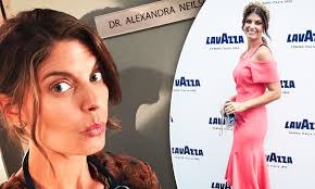 Meet Summer Bay's newest resident! Zoe Ventoura set to make her Home and  Away debut