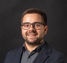 Speaker Overview: Florian Wagner