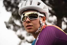 Rider journals 2021: introducing Lizzy Bennett