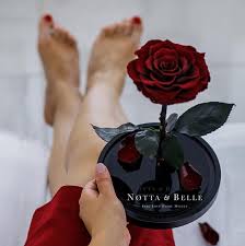 We did not find results for: Notta Belle Rose In A Jar Forever Bloom With Style Free Delivery