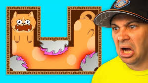 New Brian Test Game⚙️ Level 550❤️