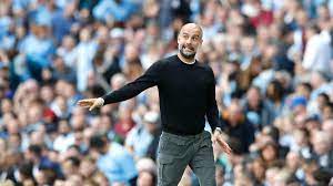 Manchester city can confirm that in recent weeks it has commenced and finalised contractual negotiations with pep guardiola to become mcfc head coach for the 2016/17 epl season onwards. Manchester City S Incredible Level Gives Pep Guardiola Expectation Even Better Times Are Ahead The National