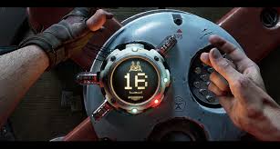 Since then, mundfish has been rather quiet in terms of development set in an alternate reality during the reign of the ussr, atomic heart is due to focus on a series of fictionalized events that transpired during the. Atomic Heart On Steam